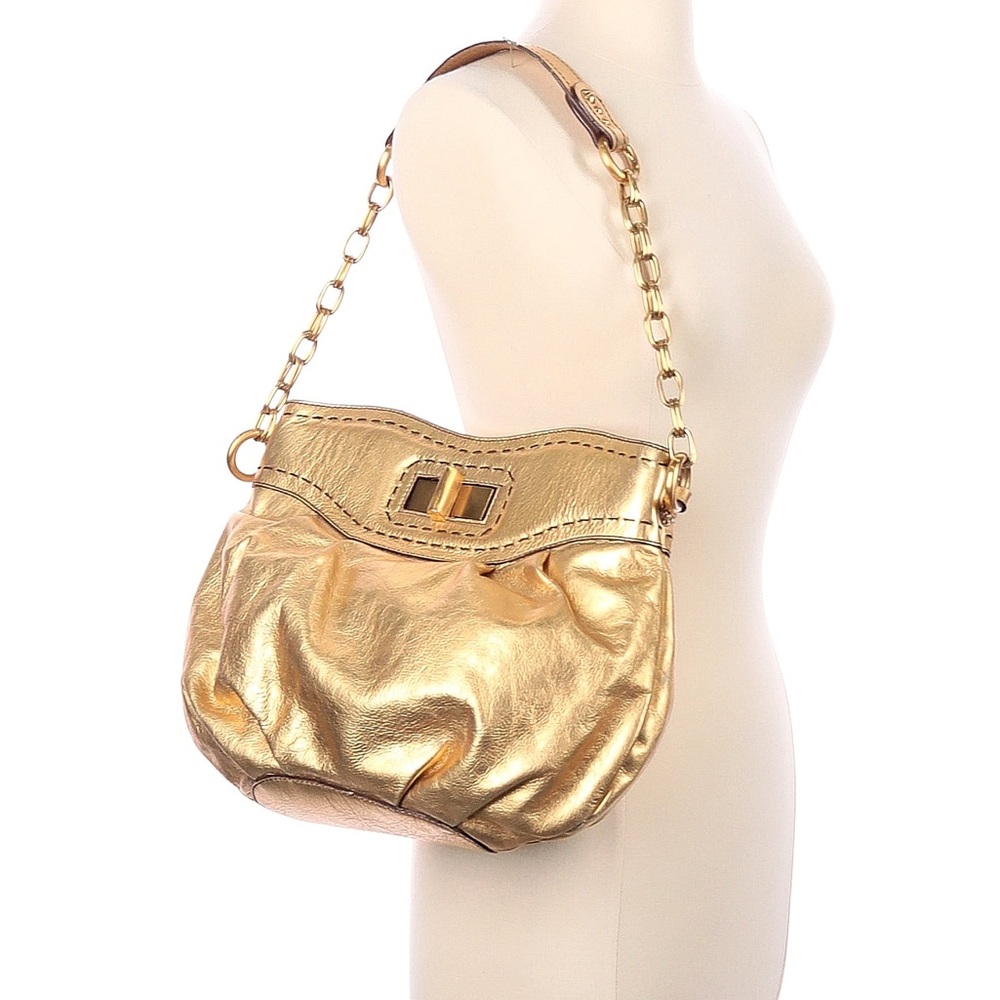 FREE GIFT with Maxximum Shoulder Bag  NWOT tags.